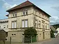 Schulhaus