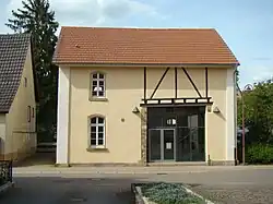 Alte Synagoge