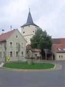 St. Laurentius