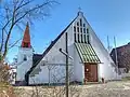 Evangelisch-Lutherische Friedenskirche