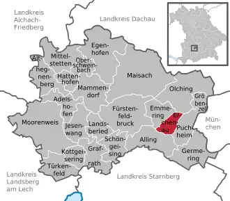 Karte