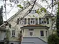 Wohnhaus