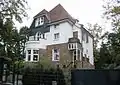 Wohnhaus