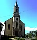 Kirche Saint-André