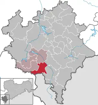 Karte