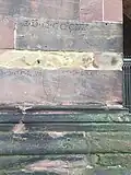 Mittelalterliche Maßverkörperungen