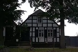 Eichwerder 32 Wriezen