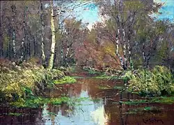 Herbstlandschaft