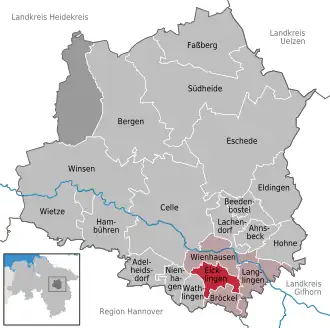 Karte