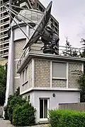Parabolantenne (2011)