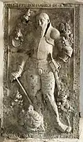 Caspar von Ponickau
