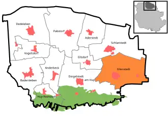 Karte