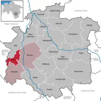 Karte
