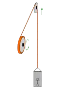 Einzeltrommel