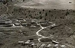 ʿEin Siwan, 1969
