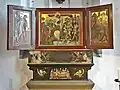 Flügelaltar