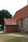 Eingang