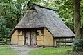 Einraumhaus