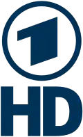 HD-Cornerlogo von 2010 bis 2015
