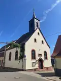 Evangelische Kirche