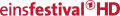 Logo der HD-Version bis zum 2. September 2016
