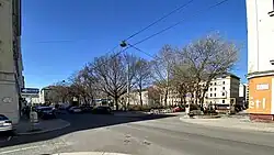 Einsiedlerplatz