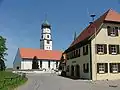 St. Martin (Eintürnenberg)