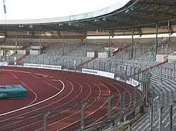 Südkurve (2006)