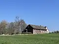 Ehemalige Schule Eintracht am Hintenweiswinkeler Weg