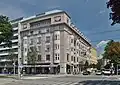 Eisenbahnerheim