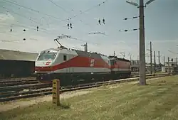 Universallok ÖBB-Reihe 1012