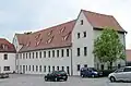 Renaissancegebäude