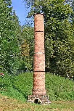 Schornstein