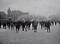 Eislaufplatz südwestlich am Mödlingbach (1900)