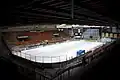 Das Eisstadion kurz vor dem Abriss (März 2015)