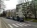 Eisteichsiedlung