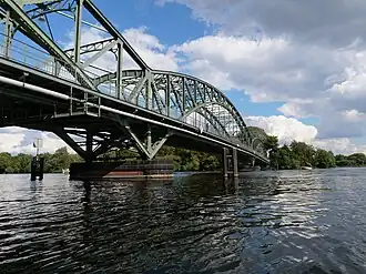 Eiswerderbrücke