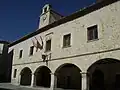 Rathaus