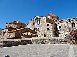Panagia Ekatontapyliani