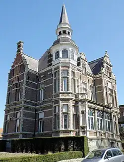 Hof Mertens