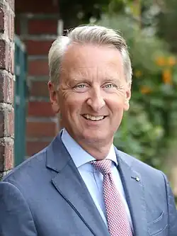 Ekkehard Thiesler