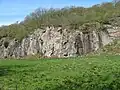 Ekkodalen