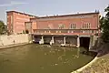 Wasserkraftwerk an der Süderoder