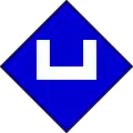 Signal El 2: Einschalten erlaubt