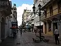 Altstadt von Santo Domingo