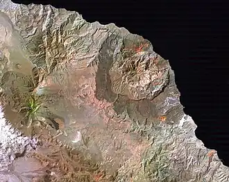 El Aguajito