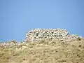 Burgruine