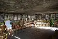 Hermano Pedros Höhle auf Teneriffa 28°&nbsp;3′&nbsp;5,6″&nbsp;N, 16°&nbsp;33′&nbsp;12,3″&nbsp;W28.051555555556-16.553416666667