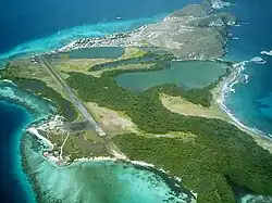 Nationalpark de Los Roques