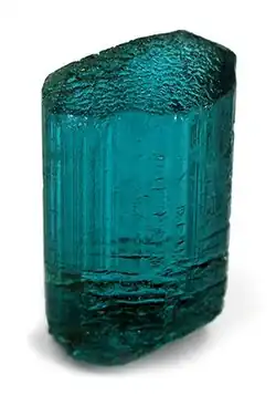 Indigolith